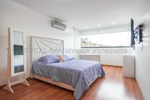 Imagen 15 de 17 de Apartamento En Venta En Cumbres De Curumo 22-7143 Gustavo Nieves 0412 6057058