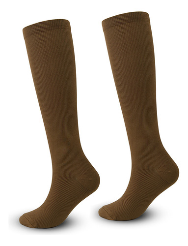 Calcetines Para Hombre, Rodilleras Para Calcetines. Compresi