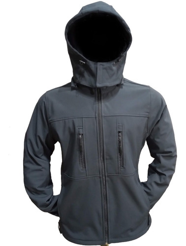 Campera De Neopren  Talle 8 O 10 Muy Grande Hombre