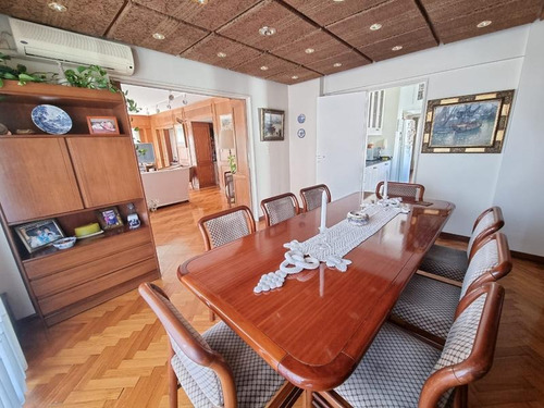 Imagen 6 de 30 de Alquiler Hermoso Piso - Belgrano Barrancas