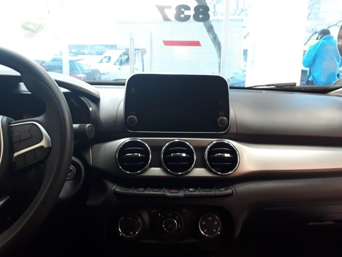 Imagen 17 de 22 de Fiat Argo 1.8 + Pack Technology %100 Financiado Promo E-
