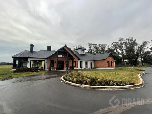 Lotes en el Haras | Casonas Del Haras