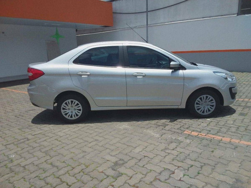 Ford Ka 1.5 Ti-vct Flex Se Manual