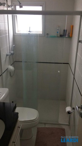 Imagem 15 de 15 de Apartamento - Santana - Sp - 640561