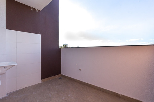Imagem 20 de 29 de Apartamento À Venda, 2 Quartos, 1 Vaga, Maracana - Contagem/mg - 23470