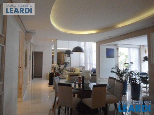 Imagem 4 de 15 de Apartamento - Aclimação - Sp - 502628