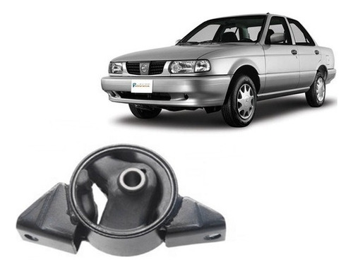 Soporte Caja Cambio Nissan V16 B13 1990/2010