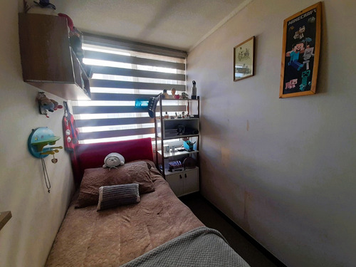 Estupendo Departamento 3 Dormitorio- Llano Subercaseaux