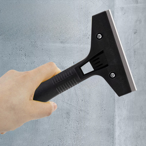 Raspador De Limpieza U Para Decoración Del Hogar, Lechada, B