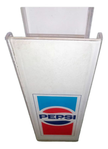 Pitillera De Pepsi.