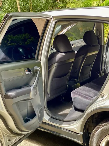 Honda CR-V 2.4 Lx
