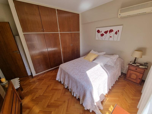 Imagen 25 de 30 de Alquiler Hermoso Piso - Belgrano Barrancas