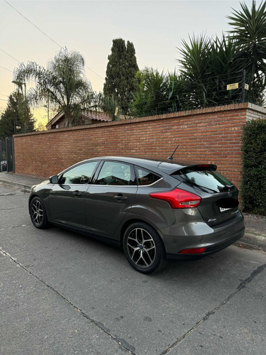 Ford Focus III 2.0 Titanium At6