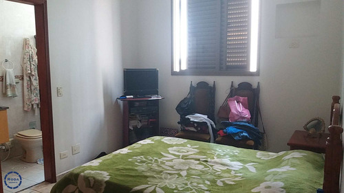 Casa Com 4 Dorms, Boqueirão, Santos - R$ 950.000,00, 115m² - Codigo: 9489 - V9489