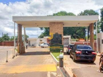 Chácara Com 3 Dormitórios À Venda, 5300 M² Por R$ 1.900.000,00 - Recreio Internacional - Ribeirão Preto/sp - Ch0616
