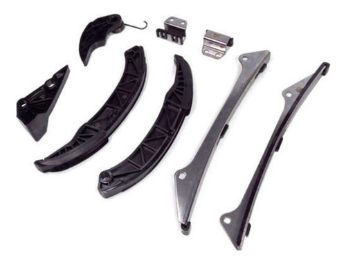 Kit Corrente Distruibuição Santa Fe 3.5 24v V6 2010 A 2013
