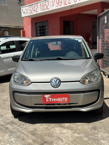 Volkswagen Up! 1.0 Take 5p