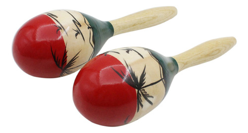 Bastão Para Jogos, Crianças, Festa De Rumba Infantil, Maraca