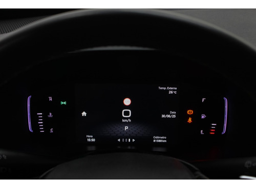Jeep Renegade 1.3 T270 TURBO FLEX LONGITUDE AT6