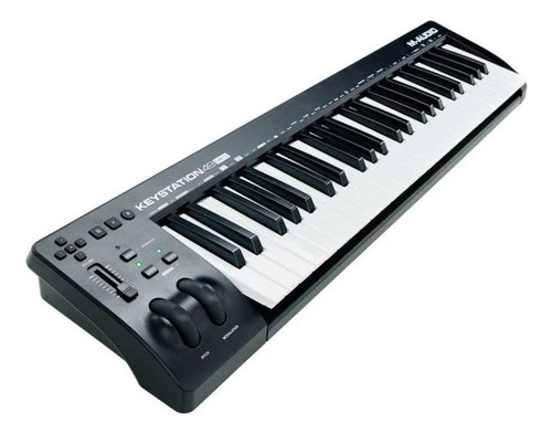 Controlador Midi Keystation 49 Mk3 M-audio