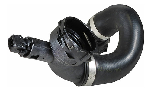 Una Manguera Radiador Inferior Meistersatz 323i L6 2.5l 2006