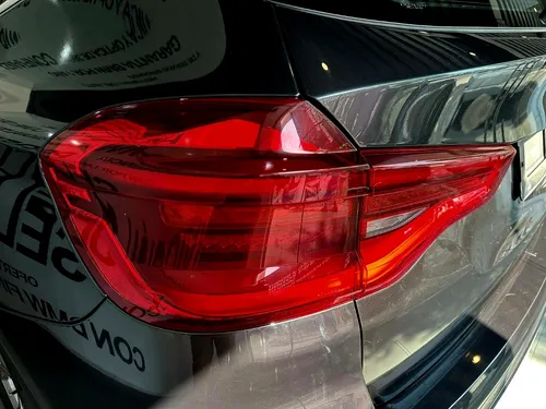 BMW X3 5p xDrive 30i X Line L4/2.0/T Aut