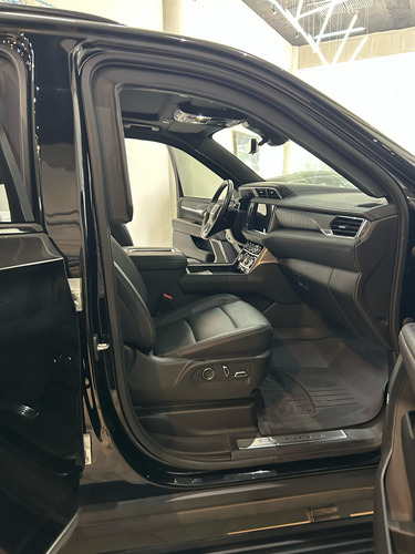 GMC Yukon 6.2 Denali 8 Vel Awd At XL