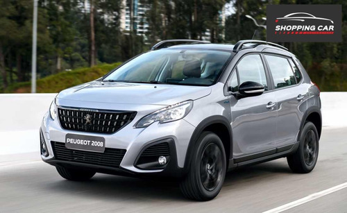 Peugeot 2008 Allure 1.6 2024 0km