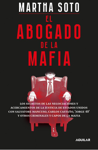 El Abogado De La Mafia