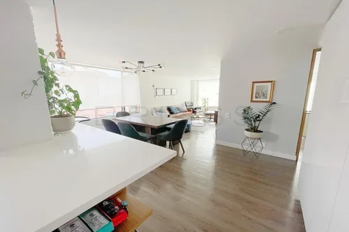 Apartamento En Arriendo En Rincón Del Chicó. Cod A4970
