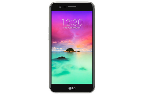 Celular LG K10 2017 5,3 PuLG 5/13mp 2/16gb Otero Hogar