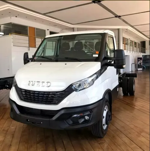 Iveco Daily Chasis 55-170 0km ¡entrega Inmediata!