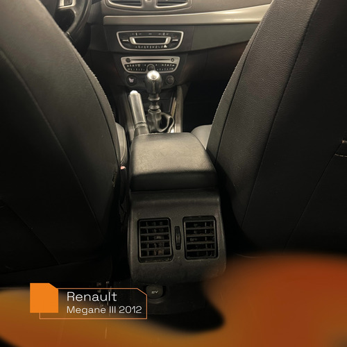 Renault Mégane III 2.0 Luxe