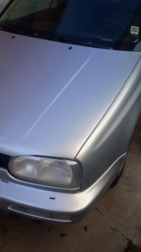 Imagem 1 de 12 de Volkswagen Golf Golf Gti 2.0 1997
