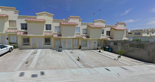 Venta De Casa En Paseos Del Vergel Tijuana Baja California Cc/as