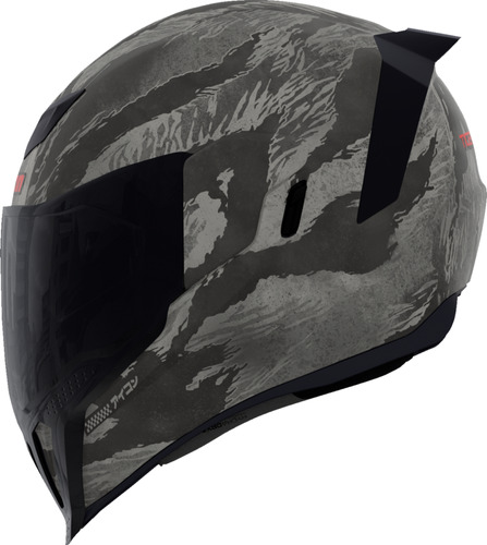 Casco Icon Airflite Tiger's Blood Mips