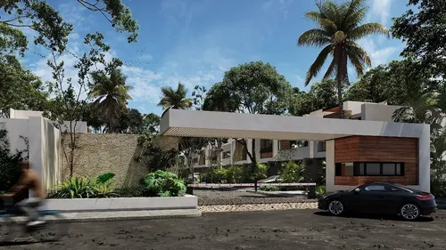 Casas En Venta En Elementa En Conkal