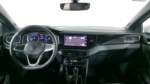 Volkswagen Nivus 1.0 TSI HIGHLINE AUTO