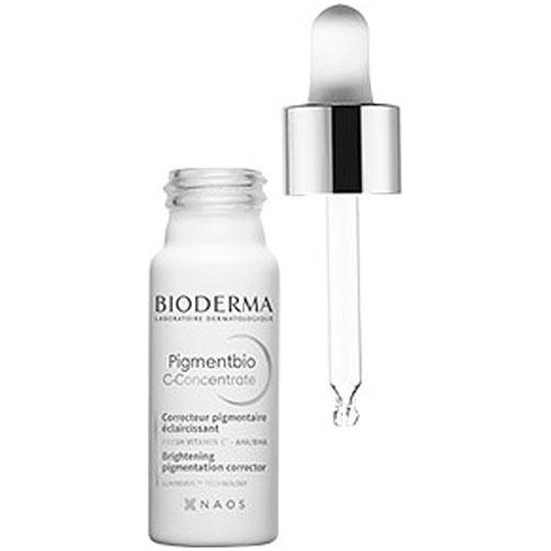 Pigmentbio C-concentrate Serum 15ml Bioderma