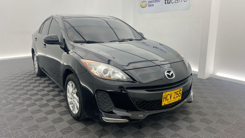 Imagen 12 de 25 de Mazda 3 All New