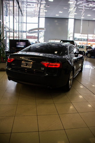 Imagen 7 de 22 de Audi A5