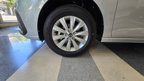 Volkswagen Virtus 1.6 Msi
