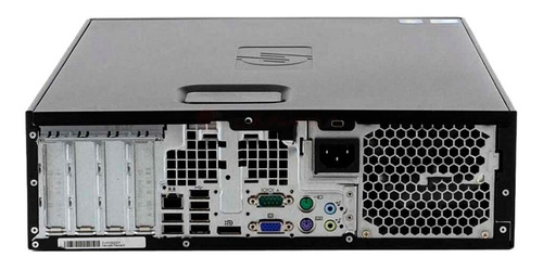 Computador / Pc Intel I5 3º Geração + Windows + Wi-fi