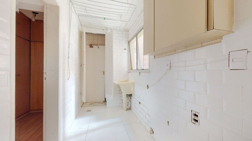 Imagem 12 de 30 de Apartamento À Venda No Itaim Bibi-sp, 196m², 4 Dormitórios, 4 Suítes, 3 Vagas De Garagem - Ap00820 - 69335674