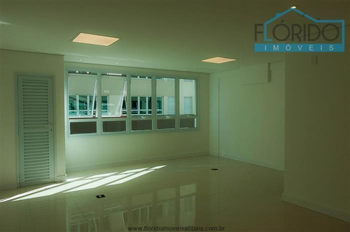 Imagem 4 de 19 de Salas Comerciais Para Alugar Em Atibaia/sp - Alugue O Seu Salas Comerciais Aqui! - 1439914