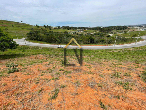 Imagem 4 de 15 de Vende-se Terreno No Campos Do Conde Taubaté De 665 M². Preço De Ocasião! - 1091