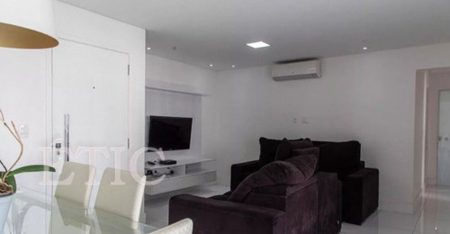 Imagem 8 de 30 de Apartamento Residencial Em São Paulo - Sp - Ap1907_etic