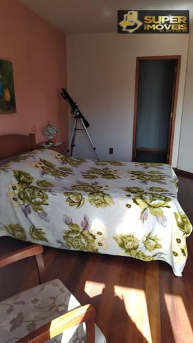 Imagem 13 de 30 de Casa A Venda No Bairro Centro Em Pelotas - Rs. - 2453-1