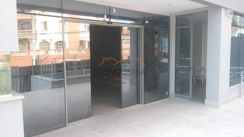 Imagem 5 de 15 de Predio Comercial - Centro - Ref: 3735 - V-5919