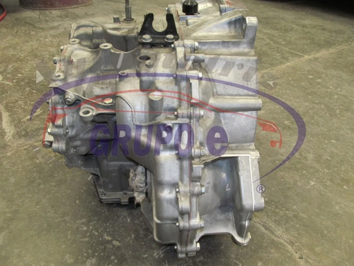 Imagen 6 de 9 de Caja Automática Nissan Versa 2017 2018 2019 2020 C/ Garantía